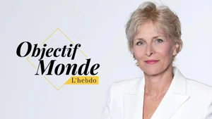 TV5 Monde on TV5 Monde - past program