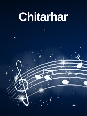 Chitarhar on Oye Music - past program