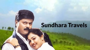Sundhara Travels on Sun TV HD - live program