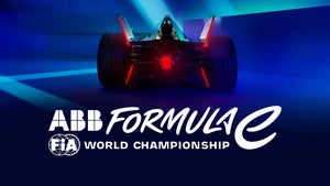 FIA Formula E World Championship Racing on Sony Ten 5 HD - future program