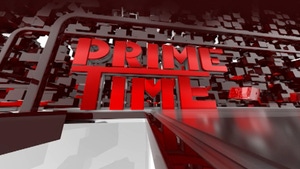 Prime Time on 4 TV - past program