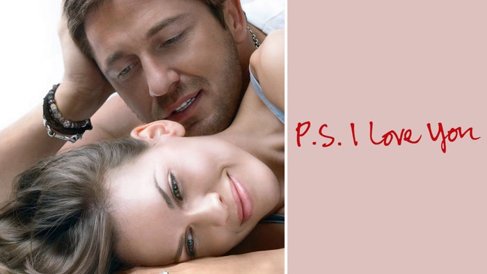 P.S. I Love You on JioTV
