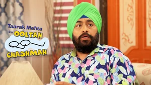 Taarak Mehta Ka Ooltah Chashmah on Sony SAB - past program