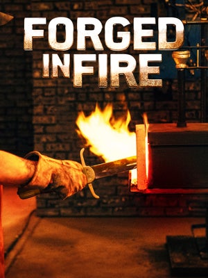 Forged in Fire Episode 7 on History TV18 HD Tamil - future program