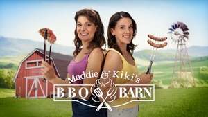 Maddie & Kiki's BBQ Barn on Gusto TV - past program