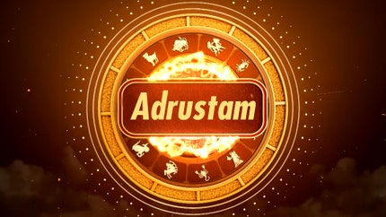 Adrustam on 10 TV