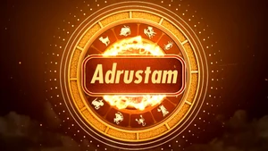 Adrustam on 10 TV
