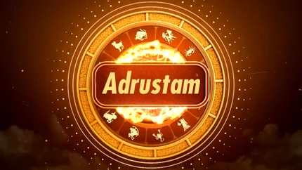 Adrustam on 10 TV