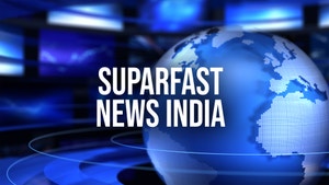 Suparfast News India on Smriti Patra TV - past program