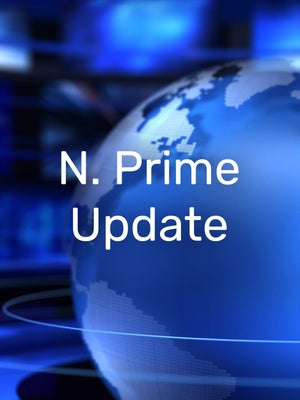 N. Prime Update on Bharat Update - past program