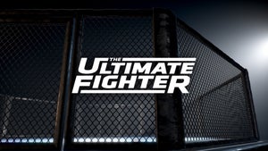 The Ultimate Fighter on Sony Ten 2 HD - past program