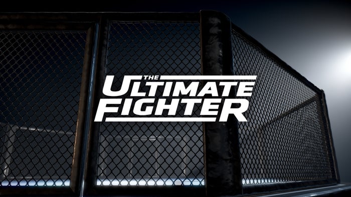 The Ultimate Fighter on JioTV