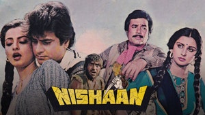 Nishaan on Sony MAX2 - past program