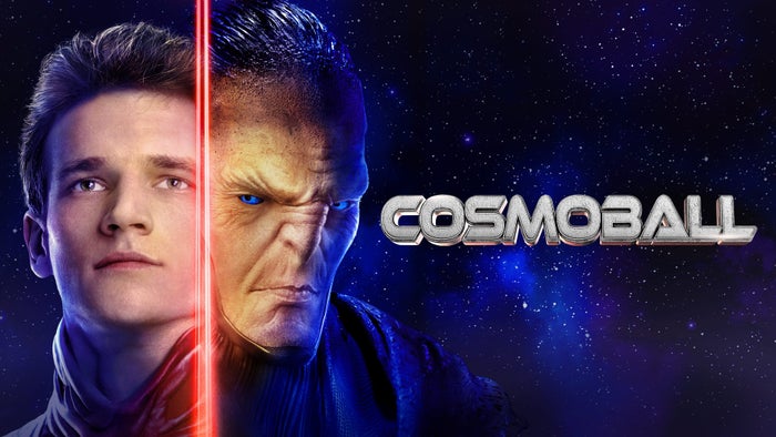 Cosmoball on JioTV
