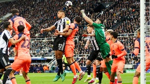 UEFA Champions League 2025-26 on Ten 2 - past program