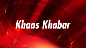 Khaas Khabar on News Hour - past program