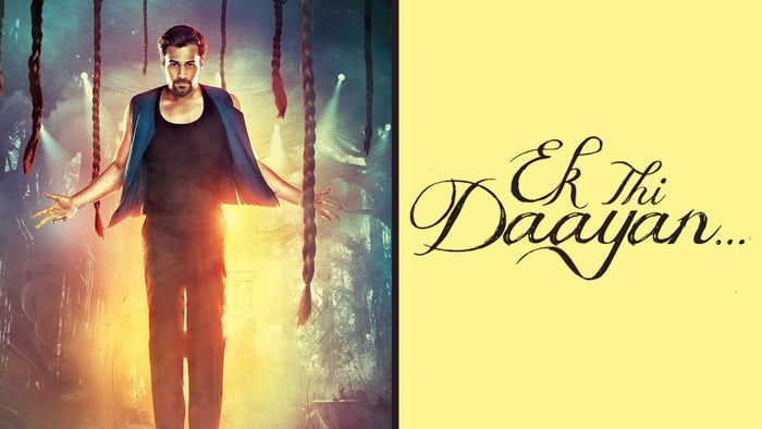 Ek Thi Daayan on JioTV
