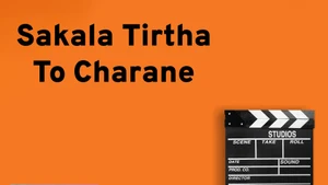 Sakala Tirtha To Charane on Tarang - past program