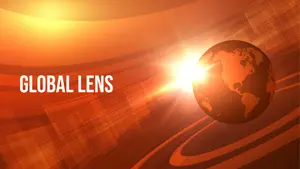 Global Lens on News 9