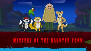 Honey Bunny Ka Jholmaal Episode 360 on Sony Yay Tamil - past program