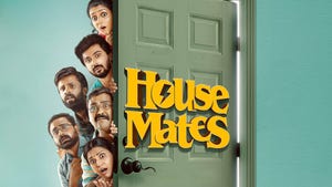 House Mates on Sony Max HD - past program