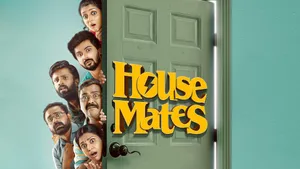 House Mates on Sony Max HD - past program