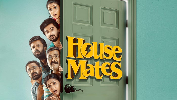House Mates on JioTV