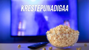 Krestepunadigaa on Divya Vani - past program