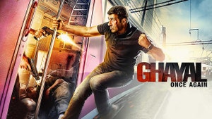 Ghayal Once Again on MH1 Dil Se