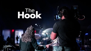 The Hook on NDTV Profit - past program