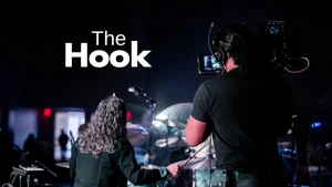 The Hook on NDTV Profit - past program