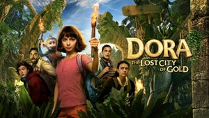 Dora and the Lost City of Gold on Movies Now HD - past program