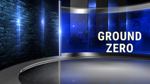 Ground Zero on India TV