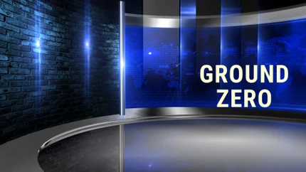 Ground Zero on India TV