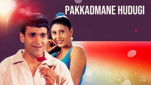 Pakkadmane Hudugi on Colors Kannada Cinema - past program