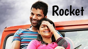 Rocket on Colors Kannada HD