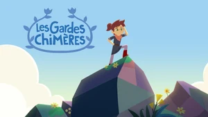 The Chimera Keepers on TV5 Monde - past program