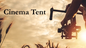Cinema Tent on News18 Kannada News - past program