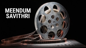 Meendum Savithri on Moon TV - past program