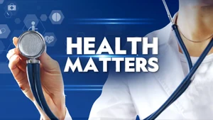 Health Matters on CNN NEWS18 - past program