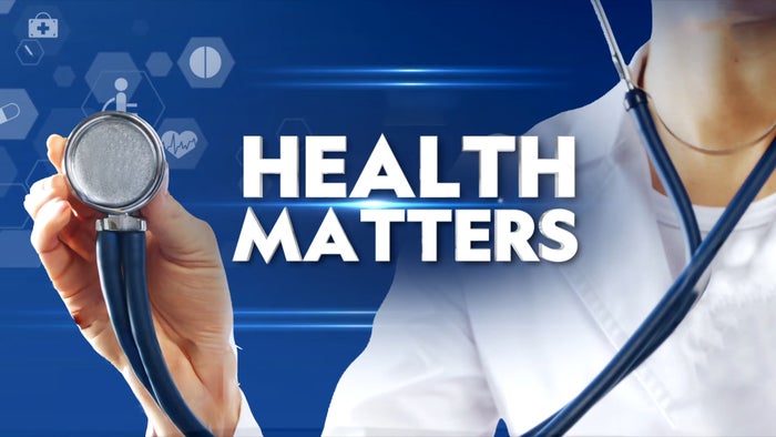 Health Matters on JioTV