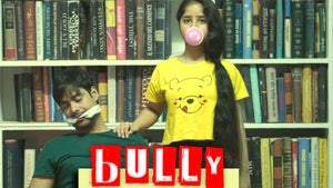 Bully on Pocket Films - past program