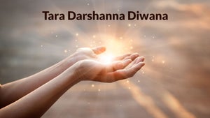 Tara Darshanna Diwana on Dada Bhagwan Foundation - past program