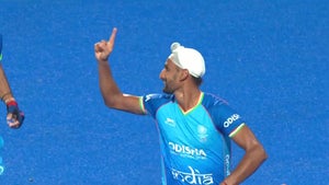 Men's Hockey Asia Cup 2025 on Sony Ten 1 HD - past program