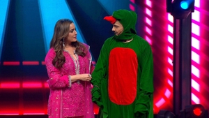 Indian Idol on SET HD - past program