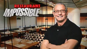 Restaurant: Impossible on TLC HD