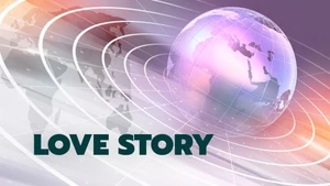 Love Story on ABP News India