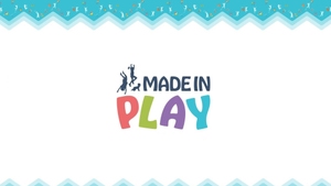 Made In Play on NDTV 24x7 - past program