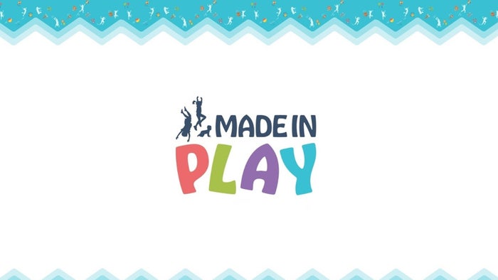 Made In Play on JioTV