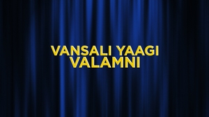 Vansali Yaagi Valamni on Colors Gujarati Cinema - past program